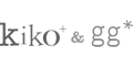 kiko+ and gg* EU Logo