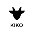 Kiko Leather Logo