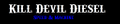 KillDevilDiesel Logo