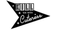 Kill 'Em With Cuteness Logo