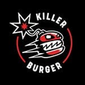 Killer Burger Logo