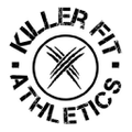 Killer Fit Athletics Logo