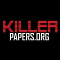 Killer Papers logo