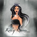 Killer Queens Cosmetics Logo