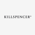 KILL SPENCER Logo