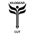 KILOGEAR CUT Logo
