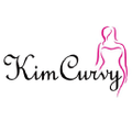 KimCurvy Logo