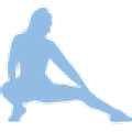 Kim French Fitness Logo