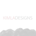 Kimla Designs And Photography Logo