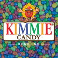 Kimmie Candy Logo