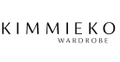 KIMMIEKO Wardrobe USA Logo