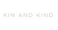 Kin And Kind Logo