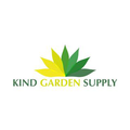 Kind Garden Supply Logo