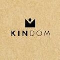 KINDOM Logo