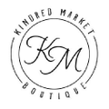 Kindred Market Boutique Logo