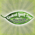 Kindred Spirit Teas Logo