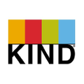 KIND Snacks USA Logo