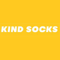 Kind Socks logo