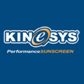 KINeSYS Performance Sunscreen USA Logo