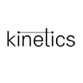 Kinetics Beauty Logo