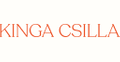 kinga csilla Logo