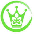 King Buddha Logo
