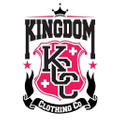 Kingdom clothing company Logo