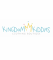 Kingdom Kiddies Logo
