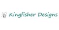kingfisherdesignsmetals Logo