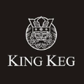 King Keg USA Logo
