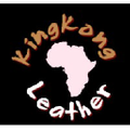 King Kong Leather logo