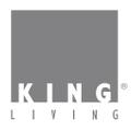 King Living logo