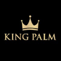 King Palm Logo