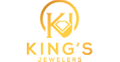 King's Jewelers Logo