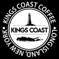 Kings Coast Coffee USA Logo