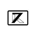 King-Seven Logo