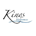 Kings Homestead Logo