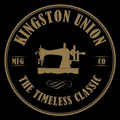 Kingston Union MFG Logo