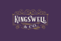 kingswellco.com Logo
