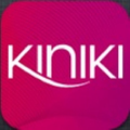 Kiniki Tan Through Swimwear Logo