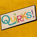 Quirks! Logo