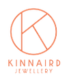 Kinnaird Jewellery Logo