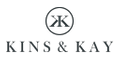 Kins & Kay Logo