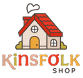 Kinsfolk Shop Logo