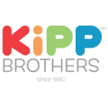 Kipp Brothers Logo