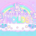 Kirakira Molds logo