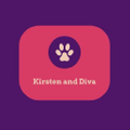 Kirsten and Diva Logo