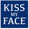 Kiss My Face Logo