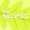 Kiss Naturals Logo