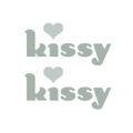 Kissy Kissy logo